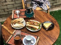 -Turka土耳咖(五大道店)