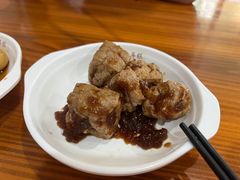 -老袁炒年糕(富豪路店)