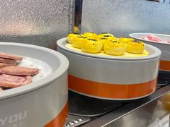 -密友回转自助火锅(世茂国际广场店)