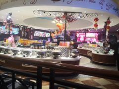 -比尔森韩式烤肉自助(绿园店)