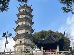 -苏州上方山国家森林公园