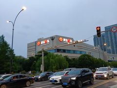 -银泰百货(海宁店)