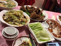 -昱德来·天津菜(河西店)