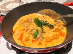 -狮拾久·现代新加坡料理(壹方城店)