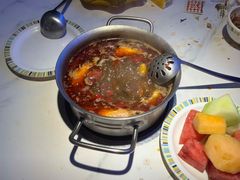 -吉布鲁牛排海鲜自助(成都大悦城店)