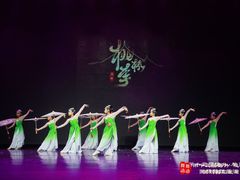 -予荷舞蹈(盛景校区)