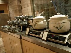 -北京王府井希尔顿酒店·万斯阁西餐厅