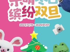 -Sony Store 索尼(上海淮海中路店)