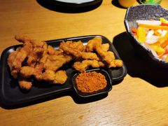 -胡马八破·川菜小馆(高新万达店)