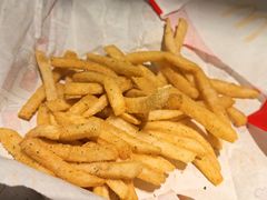 -麦当劳(星光行店)