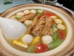 -永安鱼庄·镇江菜(东吴路店)