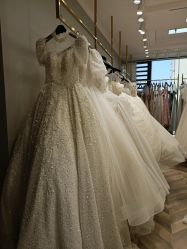 点击看大图 -33度婚纱礼服馆(仁和广场店)