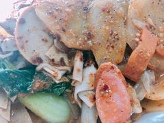 麻辣拌-大江麻辣拌(石油学院店)