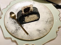 海盐奥利奥-闻见中国海南菜(K11店)