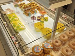 -好利来.生日蛋糕(杨家坪店)