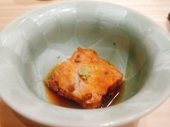 -鮨青(恒基名人购物中心店)