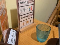 -恩你小木屋·韩式料理(假日广场店)
