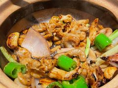 -啫神·广州地标美食(北京路店)