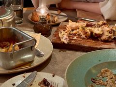 -THE CANNERY&JUJU 新鲜海鲜·牛排美食酒廊