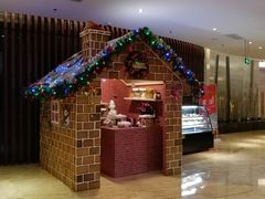 -厦门明发国际大酒店(会展中心环岛路店)