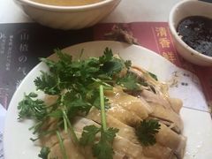 -振鼎鸡(福州路店)