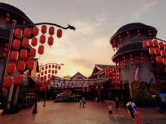 -厦门方特东方神画