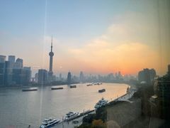 -上海外滩悦榕庄酒店
