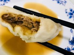 -石饮红星包子(中山路店)