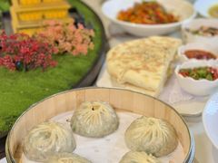 -秦月轩·陕西家乡菜(阜成路·五棵松店)