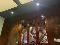 -北京老铺烤鸭(西稍门店)