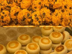 -泸溪河桃酥(西直门凯德店)