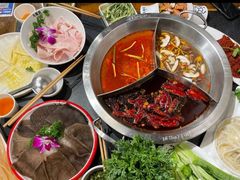 -大龙燚火锅(春熙店)