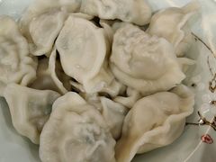 鲅鱼水饺-渔娘渔家丹东海鲜(东直门店)