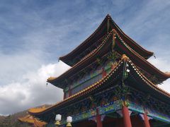 -六鼎山文化旅游区