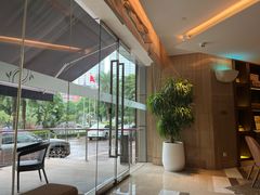 -粤海喜来登酒店·&More聚驿(天河城店)