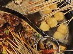 -钢管厂五区小郡肝火锅串串香(清河店)