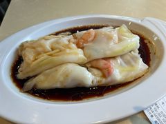 -香港池仔记肠粉王(博多新记襄阳南路店)