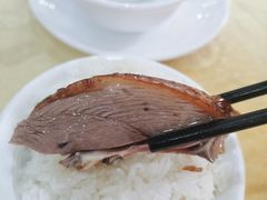-将军烧鹅海鲜酒楼