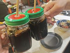 -钢管厂五区小郡肝串串香(南山店)