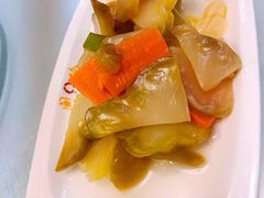 -福建闽珍饭店·宁德大黄鱼(解放南路店)