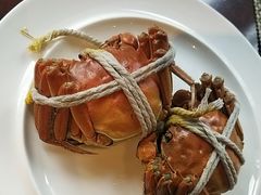 -上海兴国宾馆香樟园西餐厅
