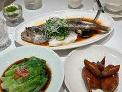 -茉里粤菜(皇姑万象汇店)