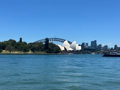-悉尼海港大桥
