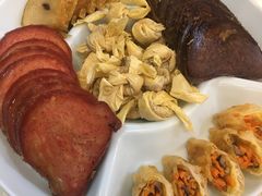 -长春观斋补堂素菜馆