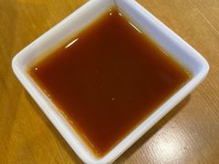 -台北楚楚园馅饼粥(虹桥南丰城店)