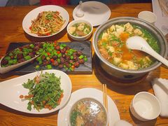 -苹果树下艺术餐厅(通州店)