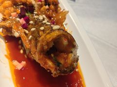 -京味民福烤鸭店(建设四马路店)