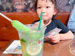 -弗兰克牛排西餐厅Ribone steak house(柠檬花园店)