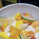 新奇的吃饭体验