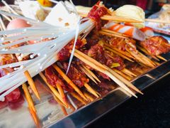 -永洪串串香(湖北大学旗舰店)